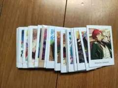 あんさんぶるスターズ 缶バッジ ぱしゃこれ ぱしゃっつ まとめ売り セット 💫🎤あんスタまとめ売りコーナー🎤💫 当店奥のカウンター前には