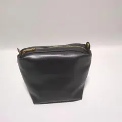 ZARA バケットバッグのインナーポーチ