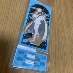 名探偵コナン 怪盗キッド　アクリルスタンド ペイントラクトシリーズ