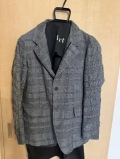 angeebros ジャケット ほぼ新品