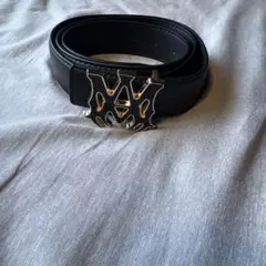AMIRI ベルト