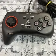 PS3 PS4 HORI ファイティングコマンダーPRO PS4-070
