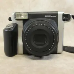 FUJIFILM instax wide 300 チェキ インスタントカメラ