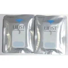 LIFIST リフィスト 2袋 北の快適工房のサムネイル