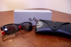 Ray-Ban Custom new Wayfarer