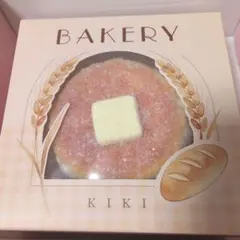 KIKI スクイーズ パンケーキ スクイーズ もちごめどろ ココナッツ