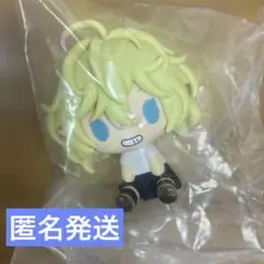 一番くじ ヒロアカ G賞 葉隠透 ちょこのっこフィギュア　匿名発送