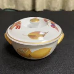 ROYAL WORCESTER イヴシャム キャセロール - メルカリ