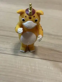 ウルトラマン　ブースカ