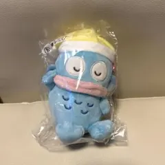 ハンギョドン　一番くじ　マスコット　寝そべり