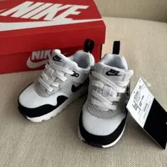 【新品未使用・箱】NIKE ベビー 12cmスニーカー　エアマックス