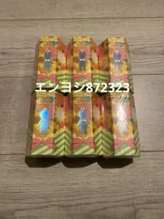 SonnyAngel Flower Giftソニーエンジェルフラワーギフト6個