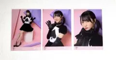 イコラブ 生写真 野口衣織 ポイズン Poison Girl コンプ - メルカリ
