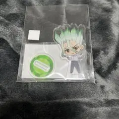 Dr.stoneミニキャラアクリルスタンド　石神千空