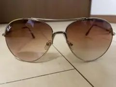 GUCCI グッチ GG2785 ティアドロップ サングラス ブラウン系 - メルカリ