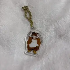 末澤誠也 あけおめ アクリルキーホルダー