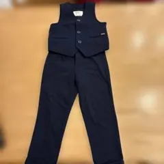ZARA KIDS ネイビー スーツ 5号　110cm