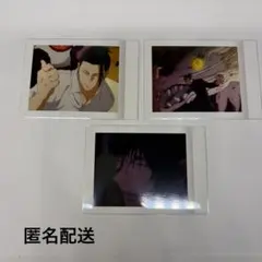 呪術廻戦　夏油傑　ぱしゃこれ