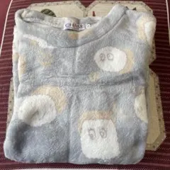 あったかパジャマ