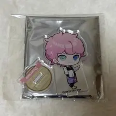 CR crazyraccoon GIGOコラボカフェ アクスタ ふらんしすこ