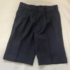 キッズ用フォーマルショートパンツ