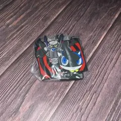 ペルソナ5 モルガナ ラバーマスコット ガチャ P5