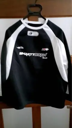 地底人 スウェット