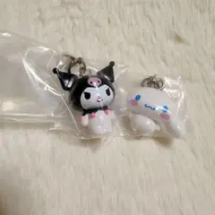 めじるしアクセサリー サンリオキャラクターズオールスターズ Part.2