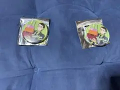 キミプリ　プリティストア　ショッピング　タナカーン　田中　缶バッジ