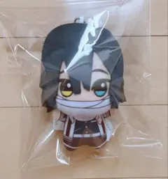 鬼滅の刃 ちびぐるみ vol.2 伊黒小芭内