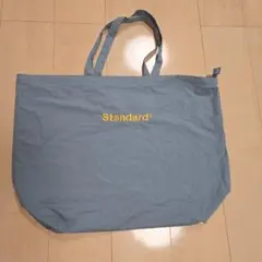 スタンダートプロダクツ　エコバッグ大のサムネイル