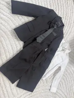 男の子　スーツ　120