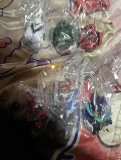 一番くじ 機動戦士Gundam GQuuuuuuX（ジークアクス） vol.3