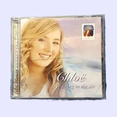 ウォーキング・イン・ジ・エアー　クロエ・アグニュー　CD　個人使用　自宅保管品