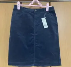 LEPSIM コーデュロイスカート