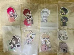 にじさんじ チョコエッグ【バラ売り可】