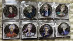 東京リベンジャーズ 東リべ アルティメタルバッジコレクション 缶バッジ