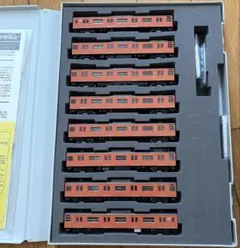 Nゲージ/名鉄7000系パノラマカー日車夢工房限定セット/7011現行4両編成