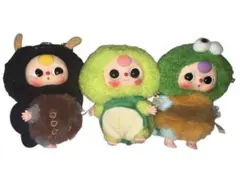サンエックス おむすびやさん リバーシブルぬいぐるみ ぬいぐるみ 平成
