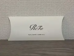 ReFa ハートコーム アイラ〈色:ローズゴールド〉