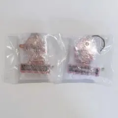 ワンピース　ONE PIECE 一番くじ　キーホルダー　ルフィ　シュガー