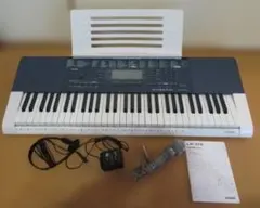 CASIO LK-215のサムネイル