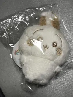 ちいかわ ぬいぱれっと〜ミルクいろ〜マスコット② うさぎ