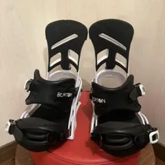 BURTON MISSION Mサイズ