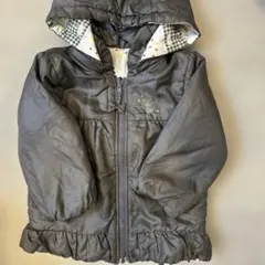 ダウンコート アウター