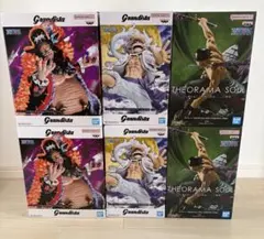 ヒロアカ フィギュア まとめ売り - メルカリ