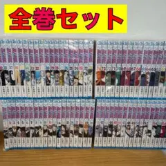 BLEACH ブリーチ 全巻セット 1-74巻 久保帯人 集英社 - メルカリ