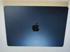 MacBook Air M2 256GB 8GB USキーボード 充放電1回 - メルカリ