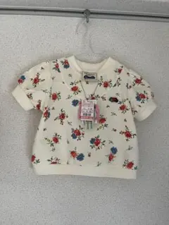 FRUIT OF THE LOOM × softcheese Tシャツ　110のサムネイル