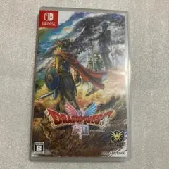 ドラゴンクエスト 1&2 Nintendo Switch